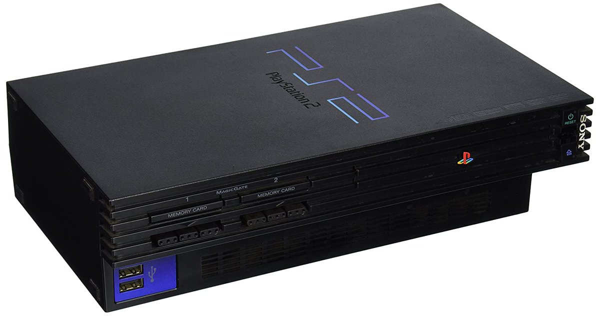 GamesCreed1's tweet photo. Preservation Effort Unearths Over 750 PlayStation 2 Game Prototypes https://t.co/OCPeGCOYUs @PlayStation @Sony #hiddenpalace #gamenews #PreservationEffort https://t.co/cSxJQg6HAD