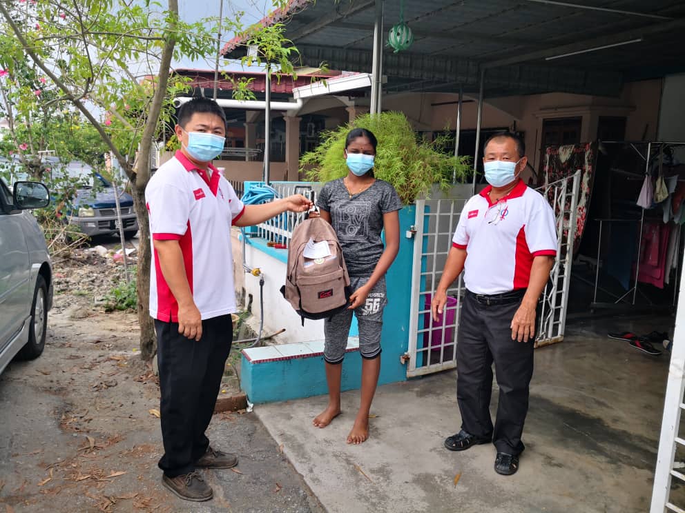 Uzivatel Dap Perak Na Twitteru 班台州议员政治秘书张传文于21年3月23日所发布的媒体文告 不理解清明真正运作 张传文 政府应重新检讨扫墓sop 爱大华23日讯