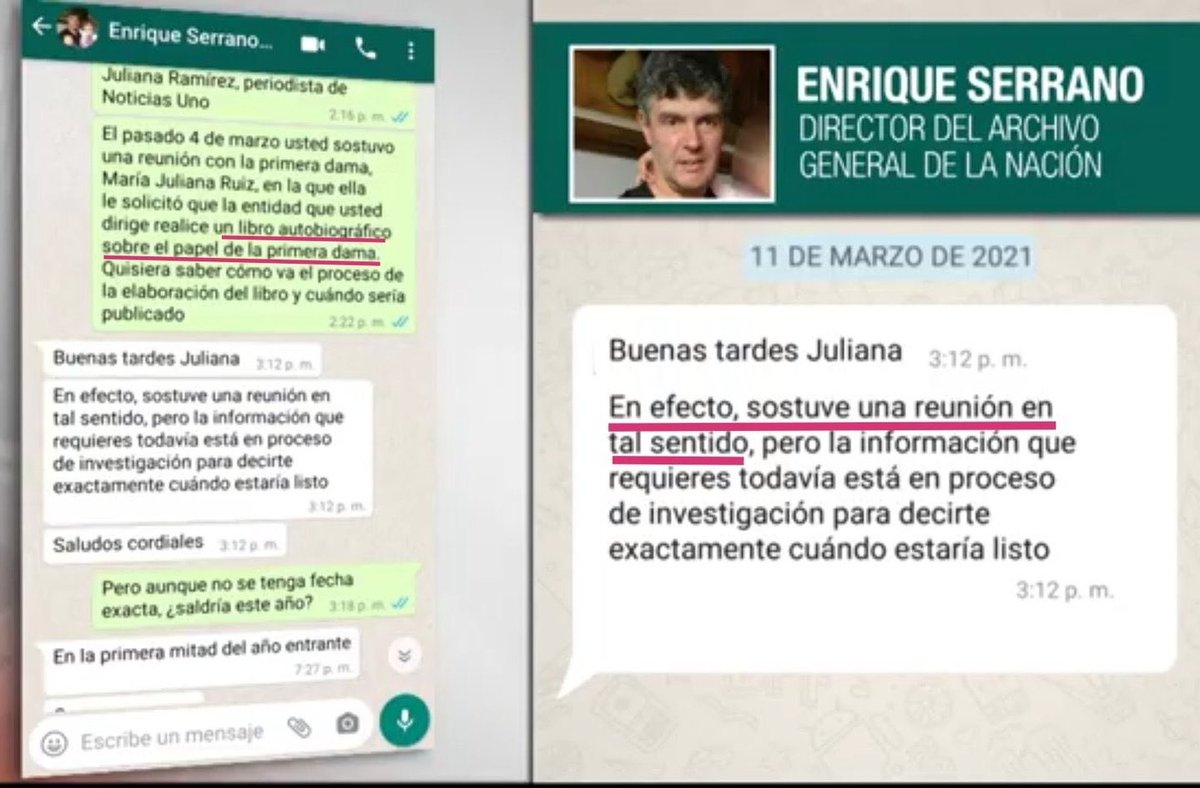 zulmaroquera's tweet photo. Apoyemos a @NoticiasUno en la votación a Mejor noticiero nacional en los @PremiosIndia porque si es #veraz #objetivo #LealtadConCiudadanos #imparcialidad o precisión y la #RedIndependiente del poder #PremiosIndiaCatalina2021 Aquí la noticia veraz 👇 https://t.co/ba7JNzwVji
