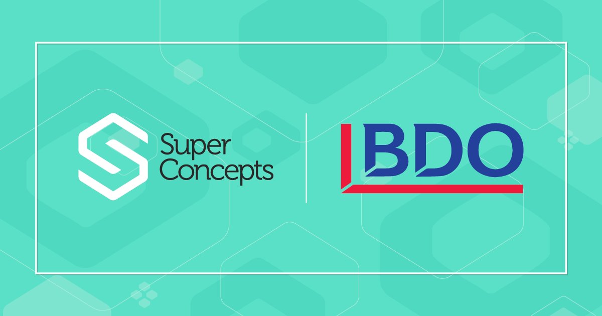 SuperConceptsAU's tweet photo. SuperConcepts and leading financial services provider BDO Australia are proud to announce a new collaboration that will benefit trustees, practitioners and clients of both organisations: Read more: https://t.co/kri5Gi5Q9w
#SuperConcepts #BDOAustralia #SMSF #accountants #advisers https://t.co/O9XOSuAZyK