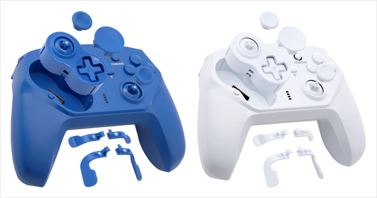 無線コントローラー Twitter Search Twitter