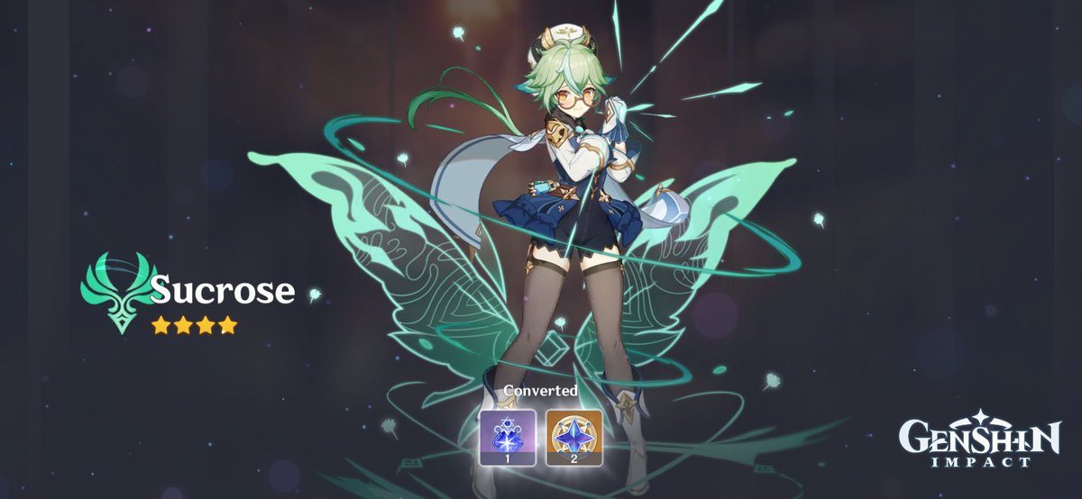 Lex93903354's tweet photo. Free primo gems https://t.co/OvC4z9N8D6