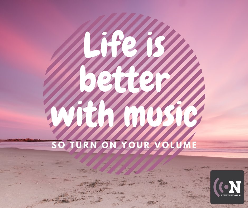 NewsInternetRad's tweet photo. #newsinternetradio #pophits #hits #feelgood #welovemusic #wereldwijd #worldwide #internetradiostation #internetradio https://t.co/AlRLbqflci