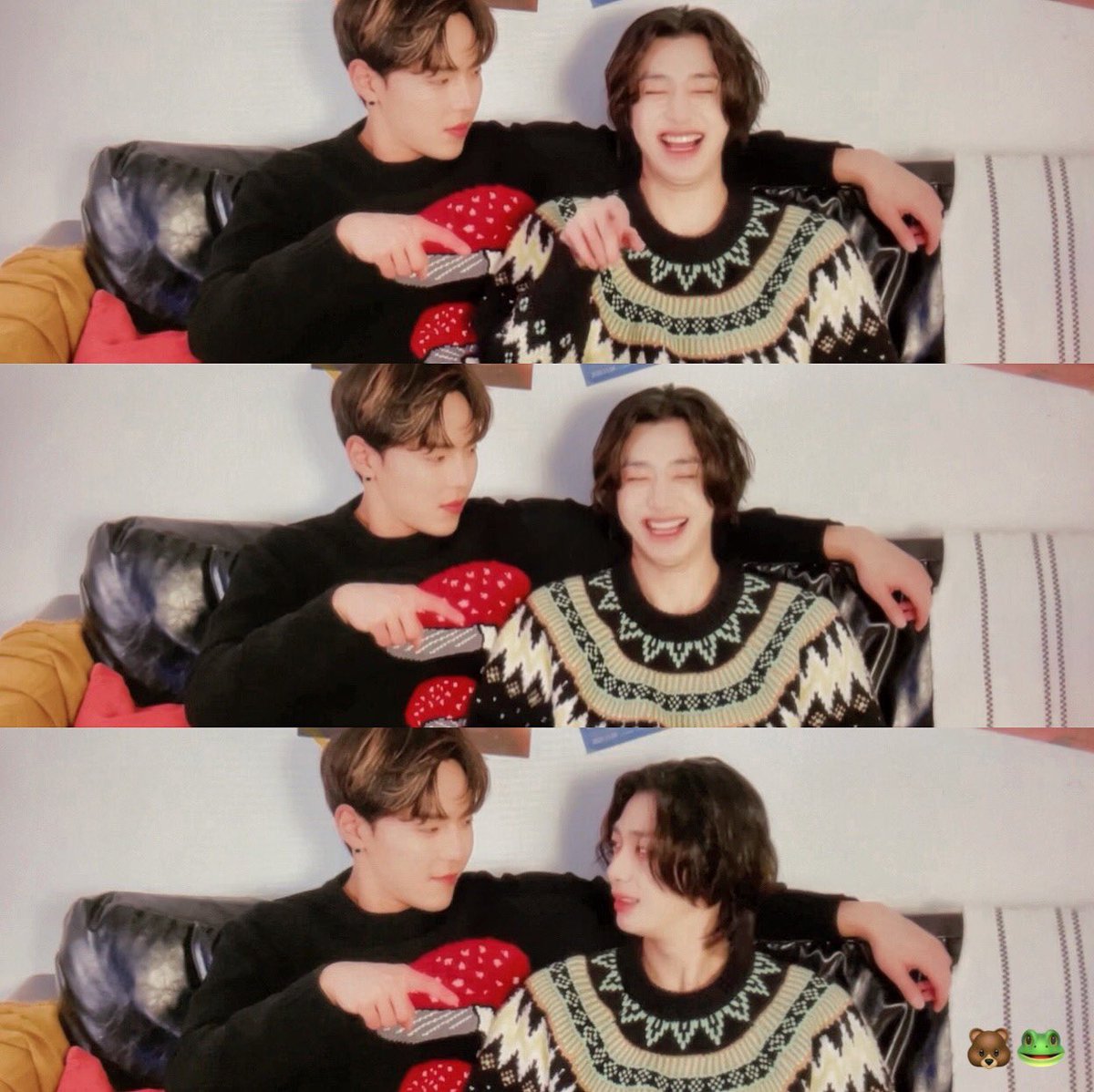 션채 아카이브 (@snhwarchives) on Twitter photo 