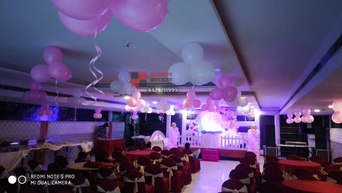 ServiceCorners's tweet photo. Welcome Baby decoration in Lucknow
We have our passion for all the happening parties where our team put our best to accomplish all kinds of events.
#balloondecorator #balloondecoration #roomdecoration #eventplanner #eventorganisers
https://t.co/bGrWjnrBux https://t.co/fbR56mo5as