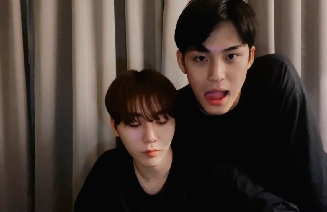 mingyu edits tweet media