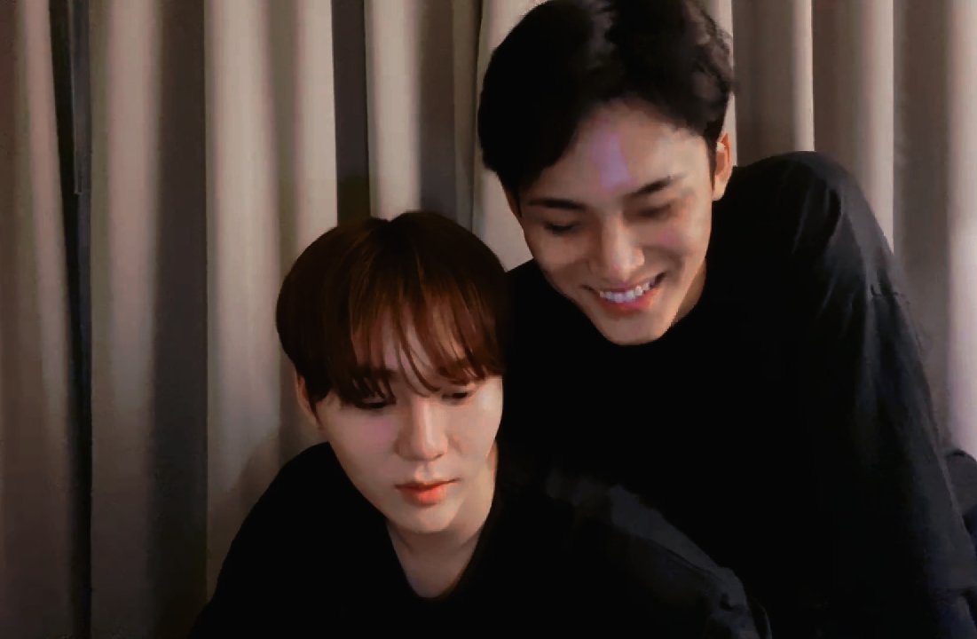 #민규 #세븐틴