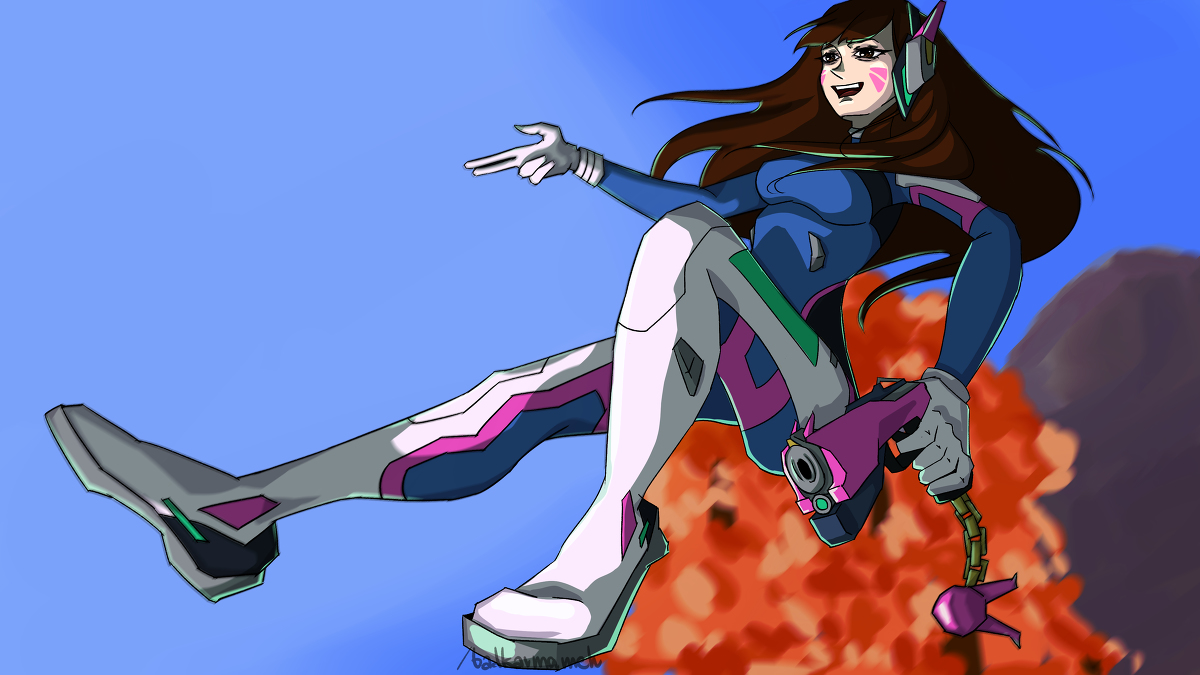 badkarmameh's tweet photo. https://t.co/TLhnkaBXfT | Overwatch #overwatch #DIVA #divaoverwatch #Dva #dvaoverwatch https://t.co/oFPA1k3Qu8 https://t.co/pUsKSdKsZ8