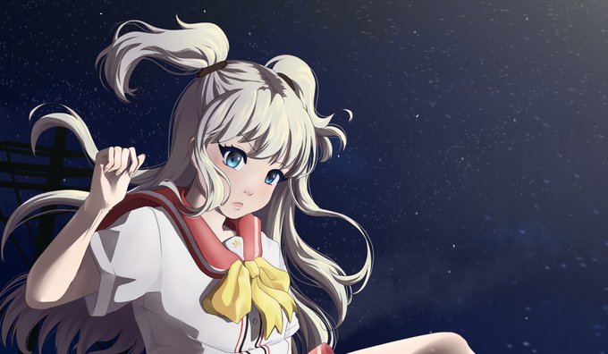 Charlott 高画質 のtwitterイラスト検索結果 古い順