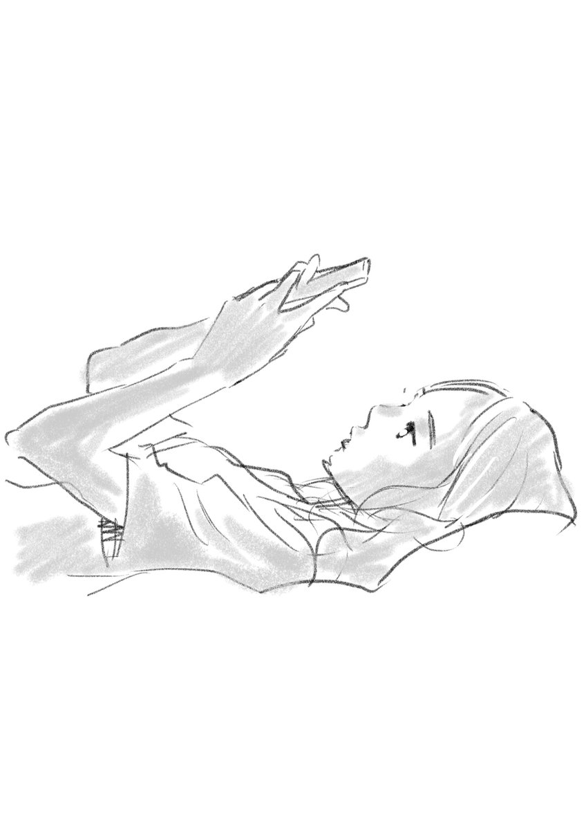 【ボツラフ供養】

コミックアウルさんのサイト用イラストを描かせていただいた時のラフたちです

@comicowl_fg 