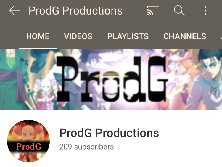 ProdG315's tweet photo. Subscribe If ur interested in anime/roblox dev content #robloxdev #roblox #youtube #growth #hype #rezero #ProdG https://t.co/HfkzYObvFe