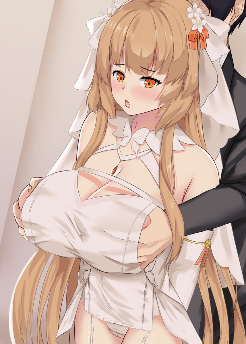 おっぱいで手を温めて欲しい。

#少女前線 #ドルフロ #GirlsFrontline #소녀전선 