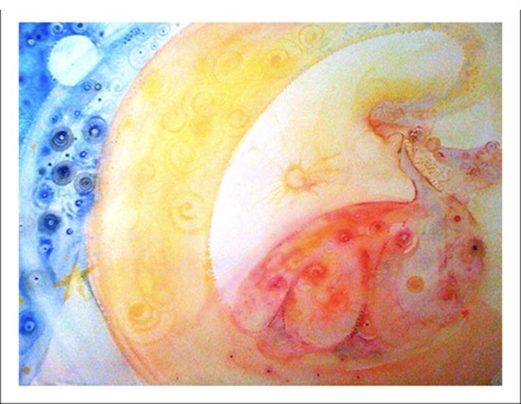 ElaineRartist's tweet photo. Bow of Faith’ 2010 Elaine Robinson March 23rd #nationaldayofreflection #OnThisDay #allife #earth #COVIDー19 #conservationmeanslife #respect #love #life #thinkofothers #art #artaunifyinglanguage #bowoffaith My thoughts are with all those families affected by Covid 💚 https://t.co/uFDiP5SW4o