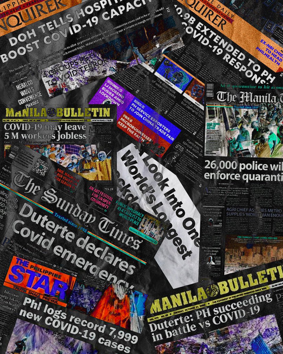 Amigosarts's tweet photo. Isang representasyon ng mga pangyayaring naganap sa ating bansa sa gitna ng pandemya
-
-
-
-
edited by @marcusharryyy 
ctto of the pics
#collage #covid_19 #philippines #pandemic https://t.co/0GjFxh8at2