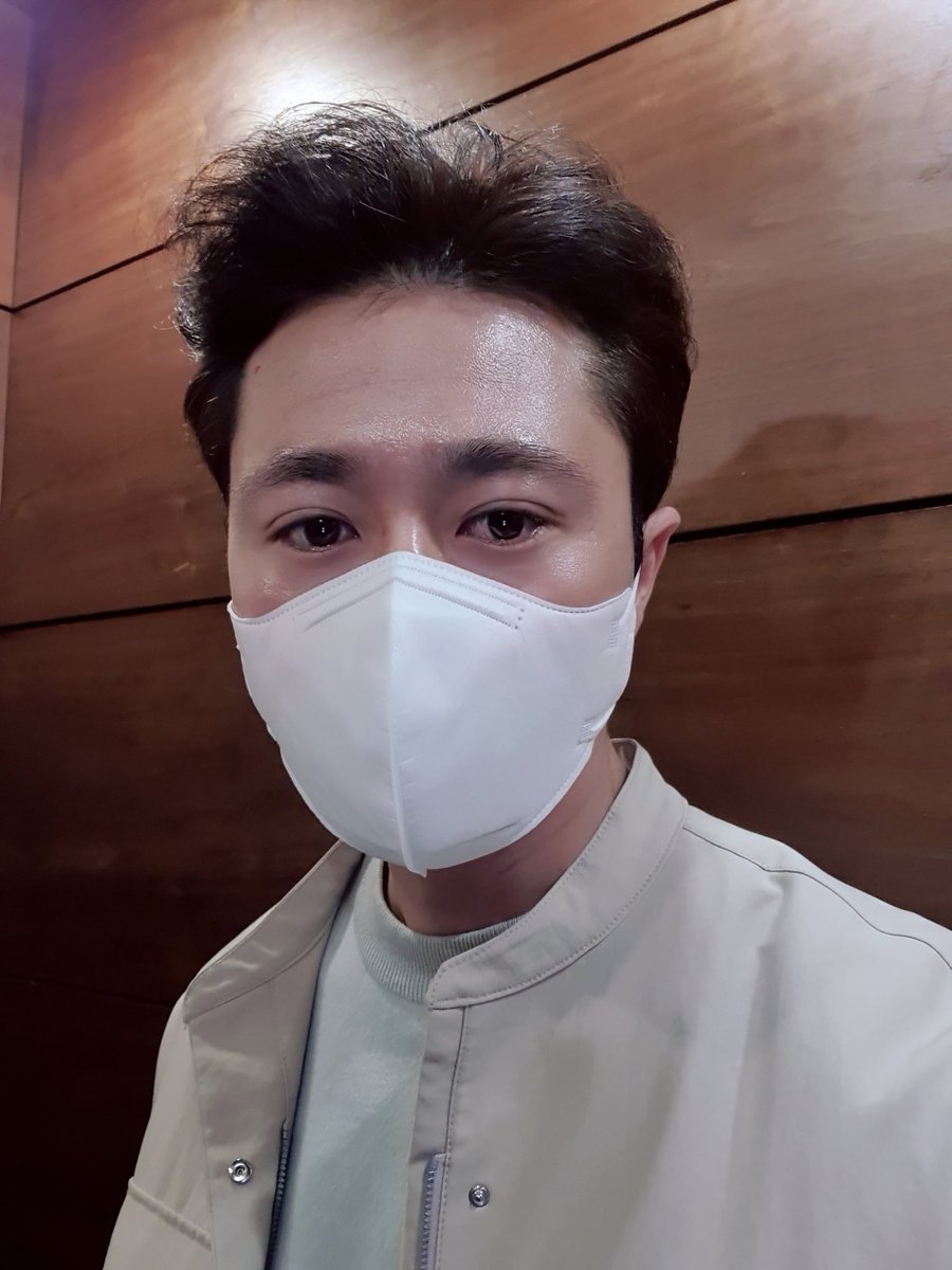 SIC2SIC2_'s tweet photo. 오랜만에😁 https://t.co/WdOVKbqkrZ