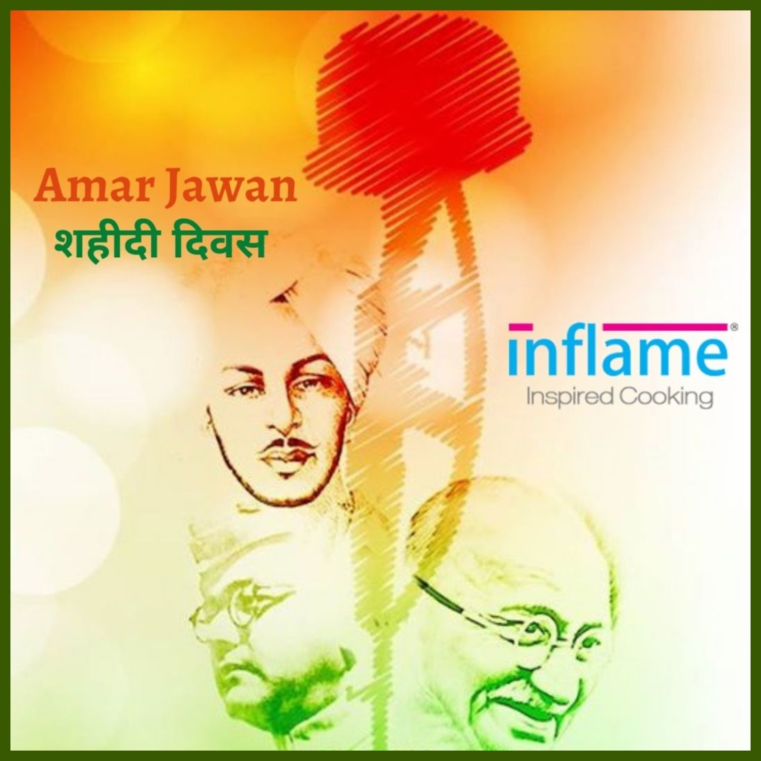 inflameindia's tweet photo. शहीद दिवस: शहीदों की शहादत को नमन #homeappliances #appliances #kitchenappliances #electronics #kitchen #home #homedecor #homeappliance #appliance #kitchenware #kitchendesign #interiordesign #cooking #cooker #kitchendecor #stove #staysafe #vocalforlocal #makeinindia https://t.co/fLjqacjcxB