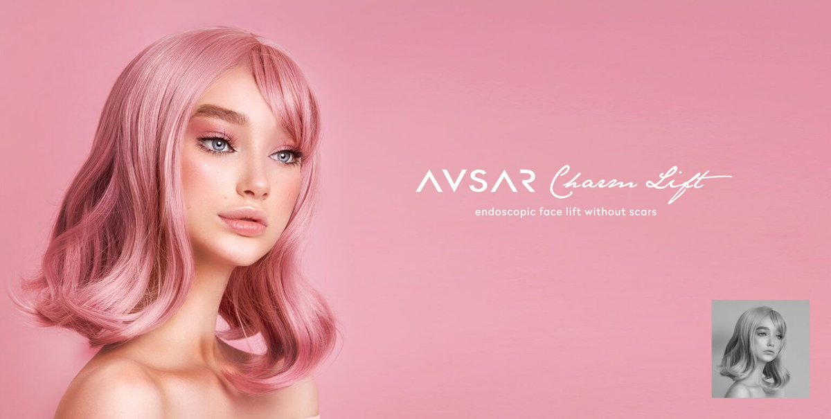 Do you know what is a charm lift?
-

avsarclinic.com/charm-lift/
-
#avsar #yakupavsar #endoscopic #plasticsurgery #facelift #noscars #aesthetics  #beauty