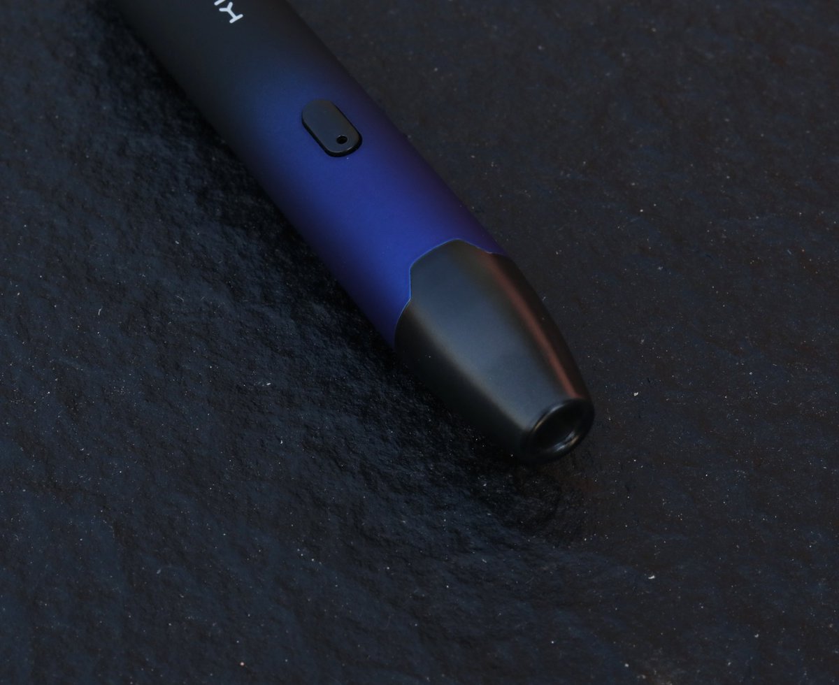 Kubi 2 Black blue version. 

#KubiII #Kubi2 . . . 

#HotcigKubiII #Hotcigofficial . Follow us to check more updates . . 
_______ 
#Kubipod #HotcigKubi #hotcig #vapefam #vapeindo #vapegirls #vape #vapeshop #vapingcommunity #vapebabes #vapegram #vapestyle #cloudchaser #vapelife