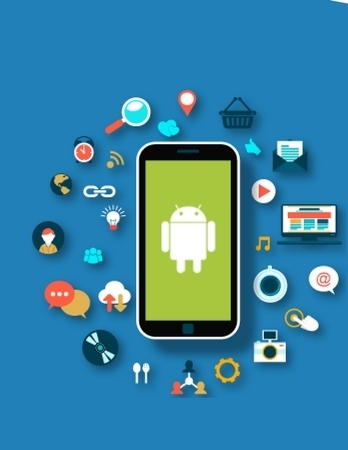 تعرف على أشهر التطبيقات المجانية مفتوحة المصدر لمستخدمي android وأكثر كفاءة حيث يمكن استخدامها بشكل أساسي بديلا عن تطبيقات الافتراضية في النظام.
itwadi.com/node/3169