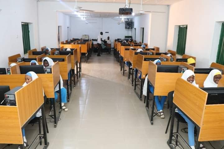 ActionAidNG's tweet photo. #NigerianWomenMatter #CanadaDevNG #monday #GirlChild #Education #ELearning #ActionAidNigeria #ActionAid https://t.co/ESw81mdjY3