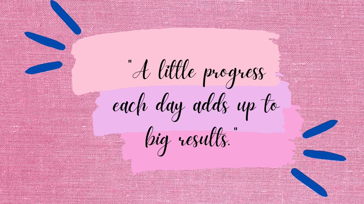 IraQuianzon's tweet photo. After Monday, here comes Tuesday! Another day to do something great. It may not be something big for now, but little steps every day is better than not taking a step at all. 

#itsTuesday 
#progress 
#enjoythejourney 
#freelancer 
#HireaVA 
#VAadminsupport
#virtualservices https://t.co/ac5T6ul0ya