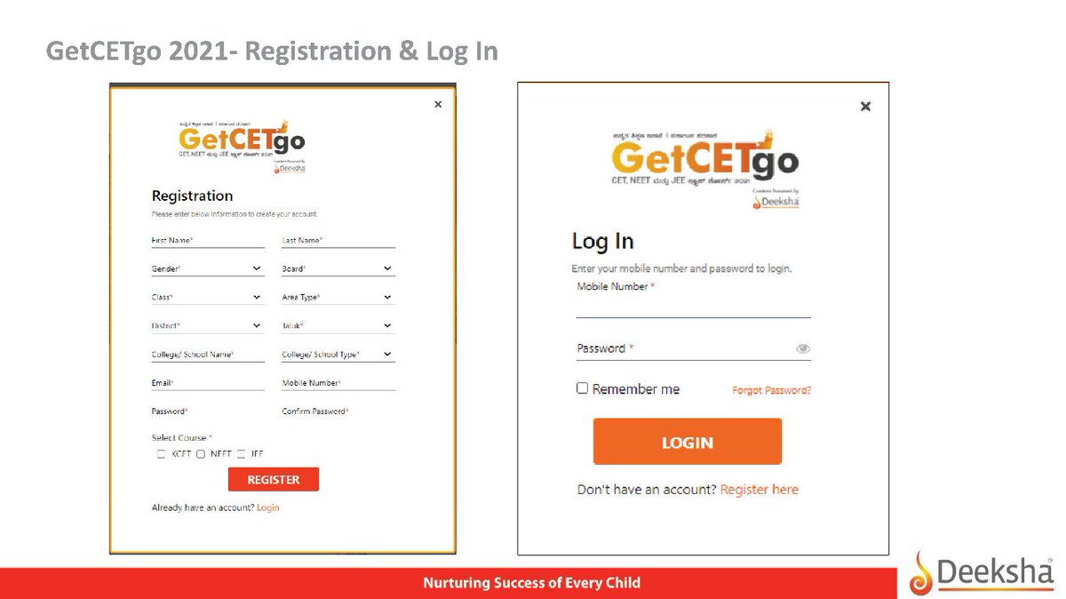 OfficeofAshwath's tweet photo. Some features of #GetCETGo -
Keep learning and ace your dreams!
#KCET #NEET #JEE
@CMofKarnataka @drashwathcn https://t.co/KFCx4rVsI6