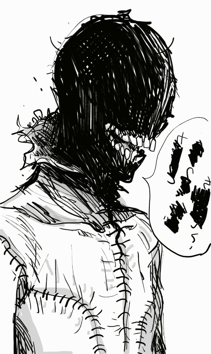 落書き(キモい)まとめ 