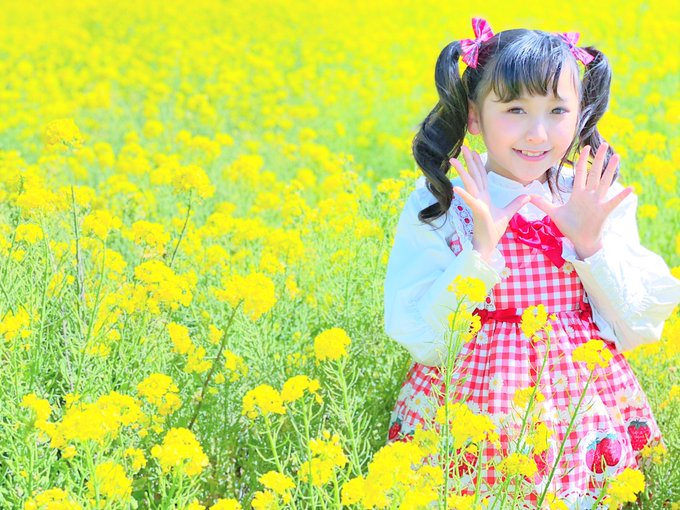 桃山こまちのTwitter画像34