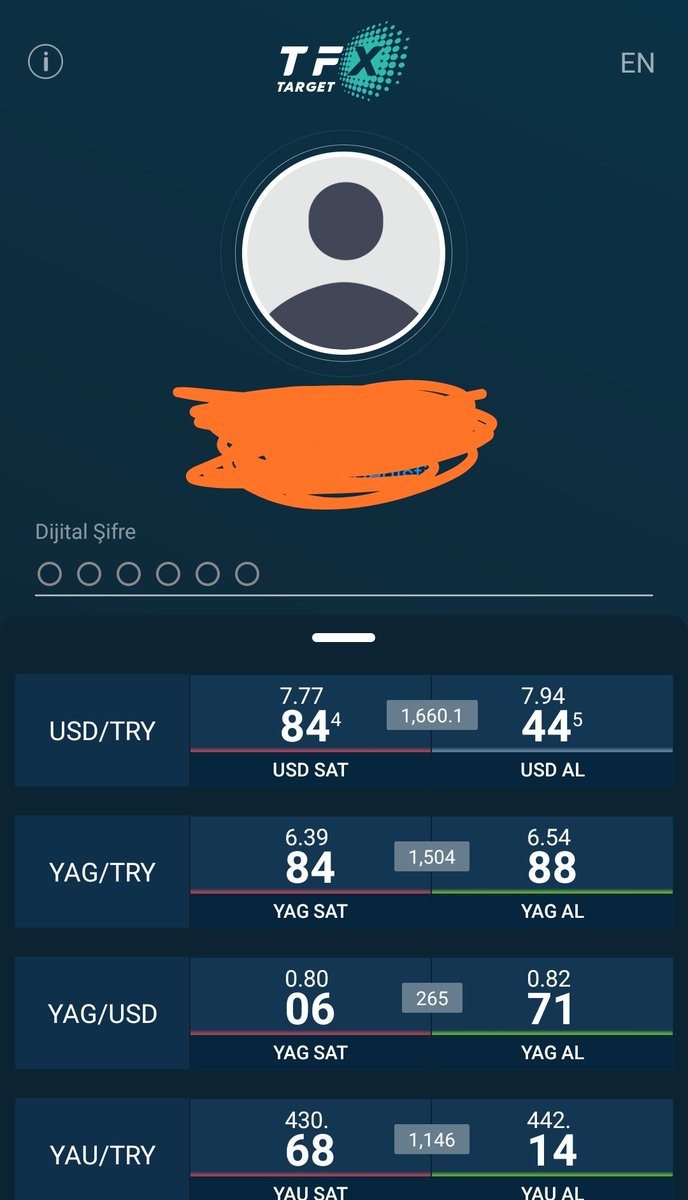 Resulaltun0's tweet photo. TFX TARGET  ŞİKAYETÇİM..geçen pazar gecesi girese izin vermedi. Şimdide makas aralıklarını fena şekilde yukselttiiiii.... https://t.co/6jUxptJsWi
