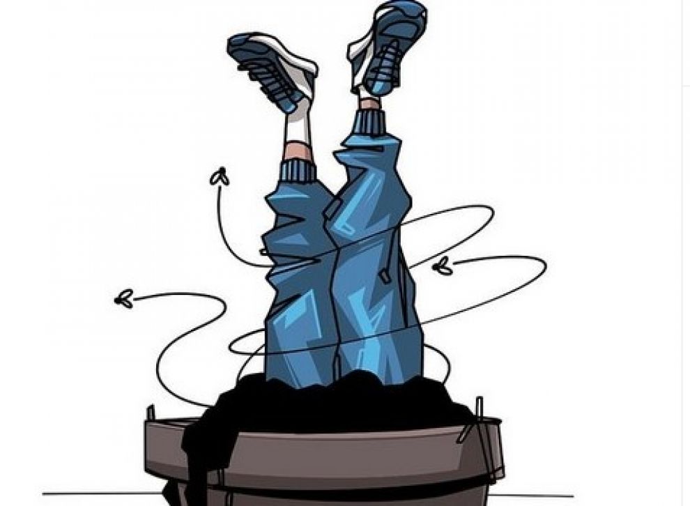 Hoy en #AragónCultura

📚Crónica de la gripe española en Aragón <a href="/comuniterlibros/">Editorial Comuniter</a> 
🎨El Museo de Huesca lleva el arte a las aulas
📺La obra ilustrada de Nashaat Conde <a href="/AtonitosH/">Atónitos Huéspedes</a> 
📽️Video-mapping en el retablo de <a href="/torreciudad_org/">Torreciudad</a> 

👉aragoncultura.es