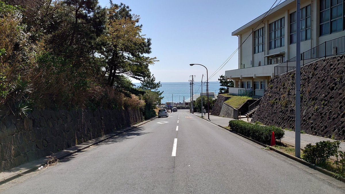 Kuimal 横浜から鎌倉までサイクリング 運動不足マンにはいい刺激