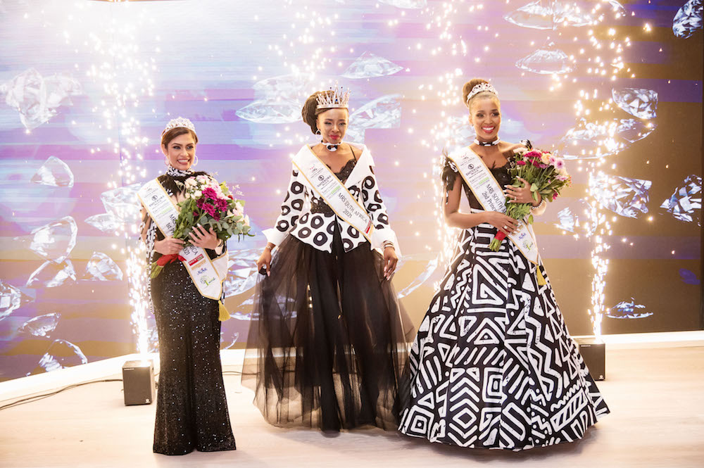 SPONSORED | <a href="/MrsSAPageant/">Mrs South Africa</a> 2021 winner Thenjiwe Mdluli is a strong businesswomen who is passionate about wellness and nutrition. Read more. timeslive.co.za/sunday-times/l…
