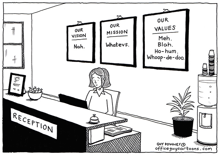 Office Guy Cartoons tweet media