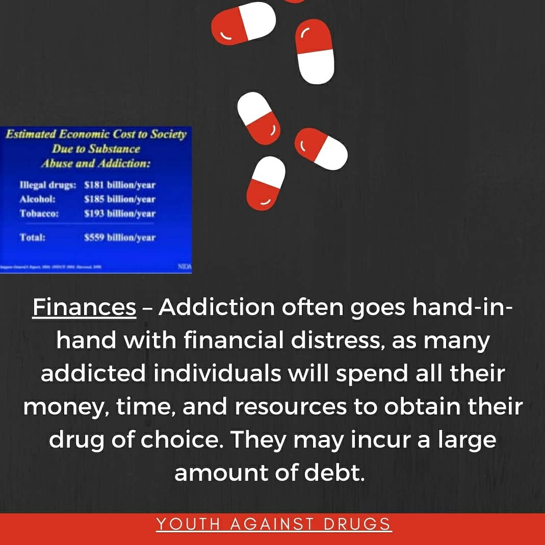 drugs_youth's tweet photo. Drugs will change you to someone you would never want to be. Be smart and don't start.

#drugs #drug #saynotodrug #health #healthfirst #drugaddiction #addiction #alcoholaddiction #avoidaddiction #drugfree #drugfreeindia #drugfree #drugfreenation #healthyindia #youthagainstdrugs https://t.co/ihAijROa7a