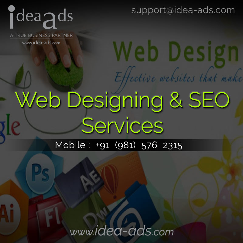 idea_amritsar's tweet photo. Web Design, SEO, Offset Printing Amritsar
.
https://t.co/1EnvgU5fc1
.
'IDEA ADS', a #digital_marketing #agency in #amritsar provides #web_design #seo_services We are a team of #bloggers #seo_experts and #web_developers committed to #growing #online_businesses https://t.co/tYfnD2IQxv