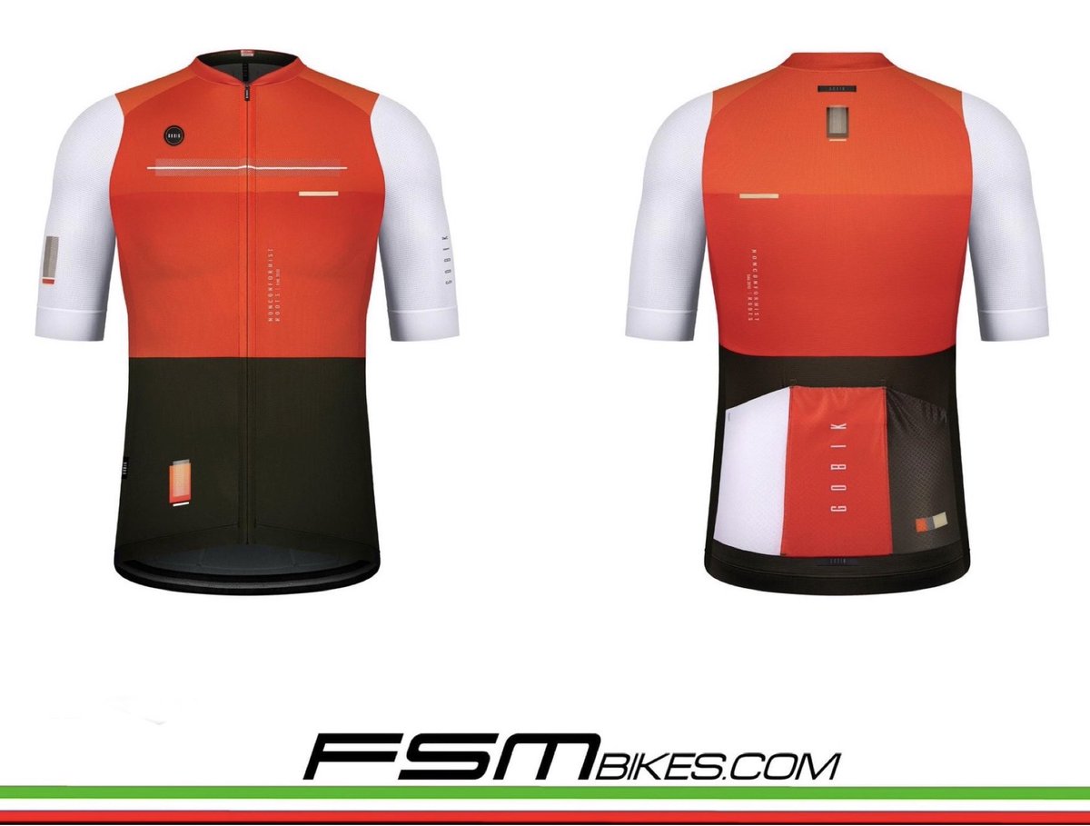 Launch of the Gobik Warm Series 21  Collection . Check it out on fsmbikes.com #OneTogether #fsmconceptbikestore #fsmbikes #fsmrepartocorse  #gobik #gobikwear