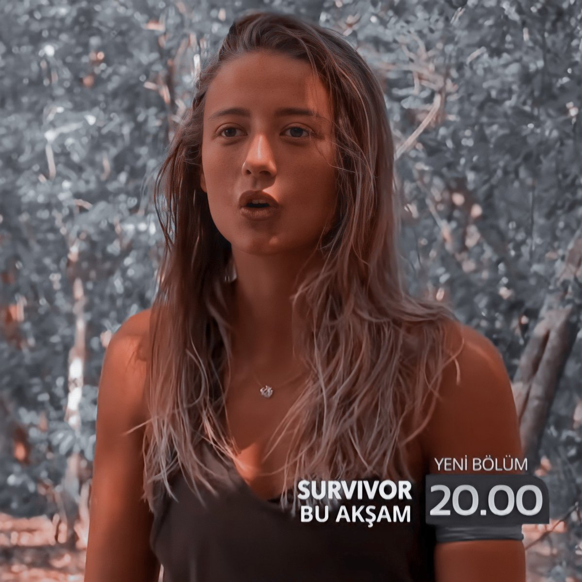 KalayciogluPics's tweet photo. queen 💖💅🏻

#AleynaKalaycıoğlu • #Survivor2021 https://t.co/SANcDCtgb5
