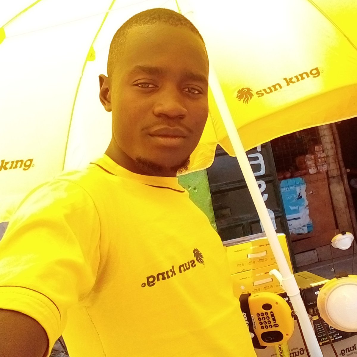 ReganOjwang's tweet photo. #NewProfilePic https://t.co/G4N2VdEh3t