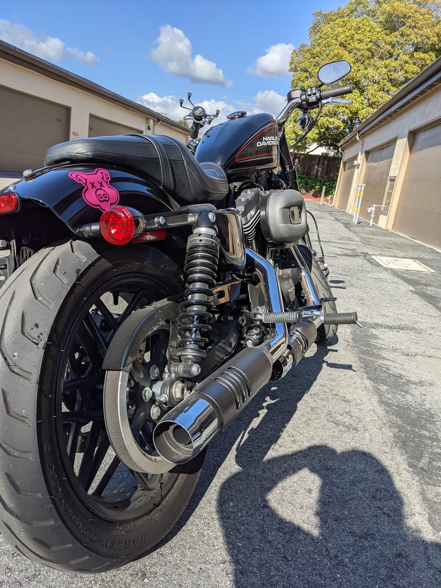 jerm1027's tweet photo. @DrPigfinger Finally found something to post that sticker on 🐷 https://t.co/1WDHnMg7rM