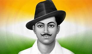 DarkGopu's tweet photo. #BhagatSingh 
He was lost his life for India. 
He is pride and inspiration for us.
Jai Hind Vandemataram. https://t.co/RUKMeOQ3Vd