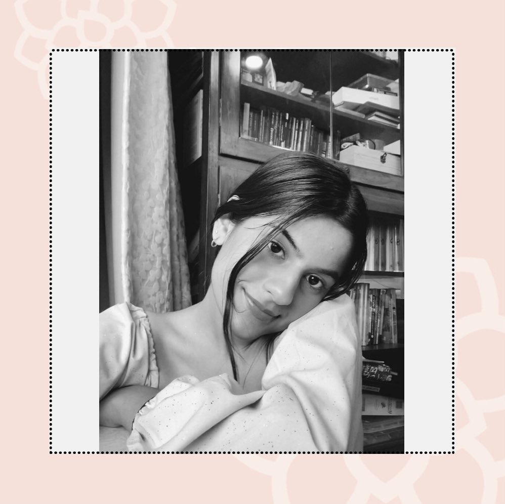 throughanewlens's tweet photo. Hey everyone! 
As part of our campaign we present to you #ShareYourStory
Read Tanvi's journey as a mental health survivor on our Facebook and Instagram page and let's show her some love!

Link in bio! https://t.co/LYb8afvZwA