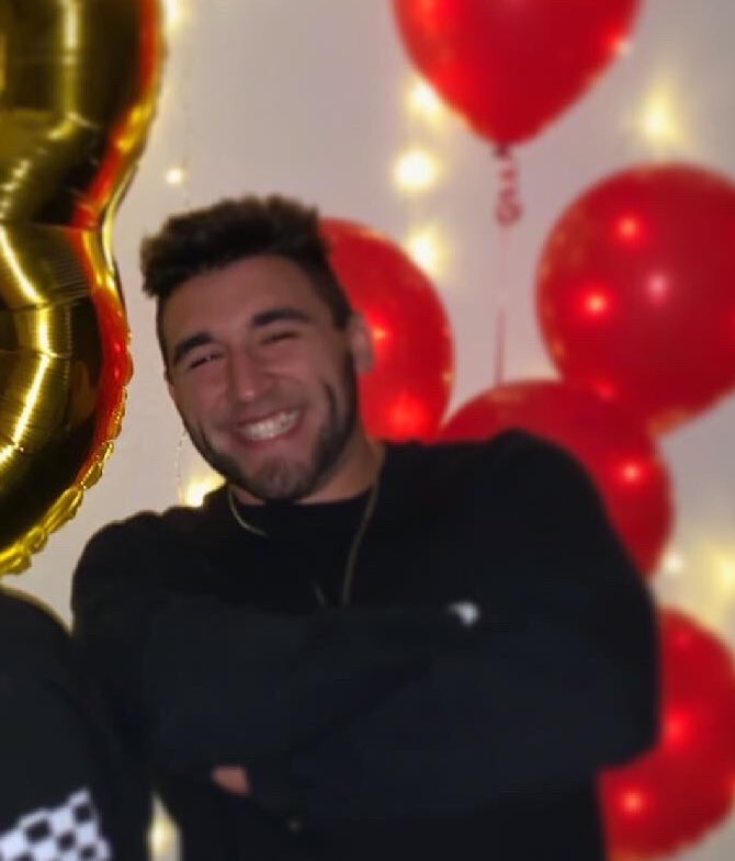 PsyQo Blinxz ³⁰ tweet media