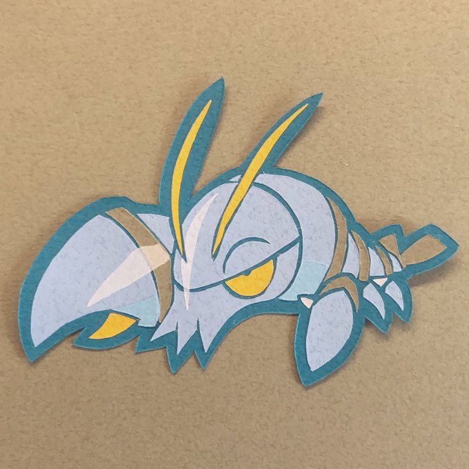 ウデッポウのtwitterイラスト検索結果