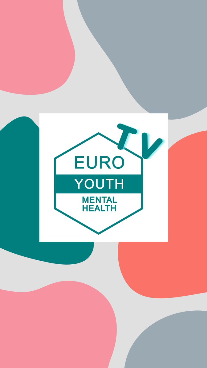 EuroYouthMH's tweet photo. Now Live! Our @instagram TV channel, go check it out if interested in young people's experiences of mental health across Europe #mentalhealth #youngpeople #mental #wellbeing #europeanyouth #europe #disability #ifeelyoufeel #activist #mentalstories #eachofus
#covid19youth https://t.co/b1AkowWjnr