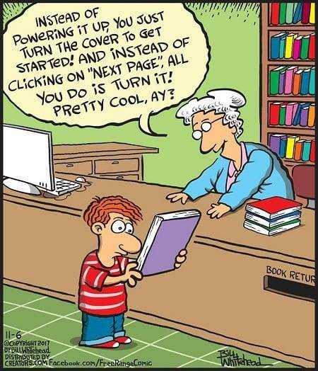 aparanjape's tweet photo. Oh...and she forgot to add - "It never runs out of battery!" 😊 https://t.co/F7TqBj0IVo