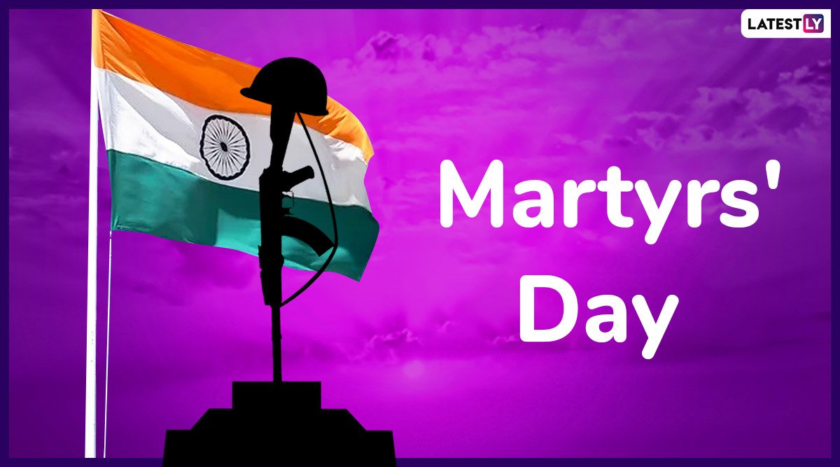 DarkGopu's tweet photo. #MartyrsDay 
This day remembering us the rebel heroes and contributing of their energy to independent India. https://t.co/4hwYGEfLyp