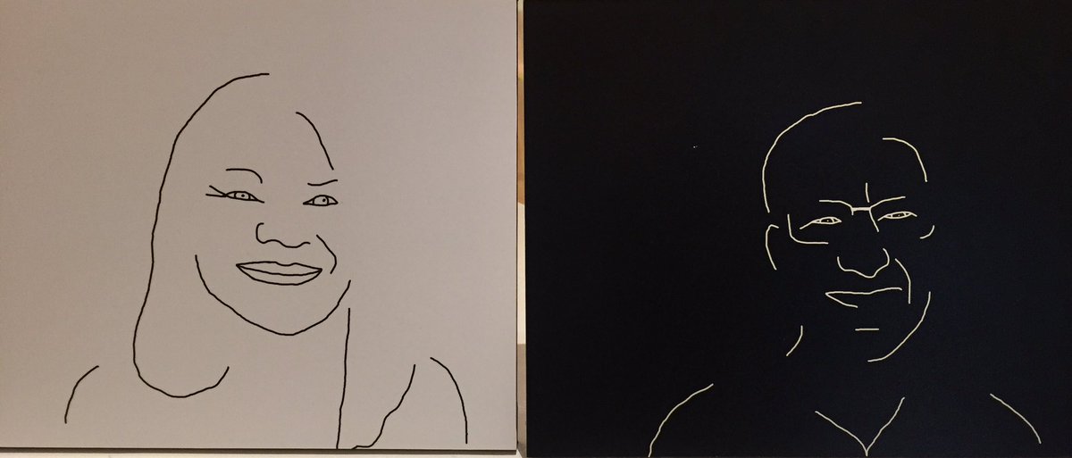 javierbahilo's tweet photo. As a way to connect language learning &amp; artistic expression, yesterday Gr 11s Spanish @NISChina had our lesson at the Gr 12 DP Art Exhibition. Thank you Ss for your work and @sandykuan and Eleven for empowering our Ss voices through Art. Gracias y hasta la vista. https://t.co/gjfFu1eVvl