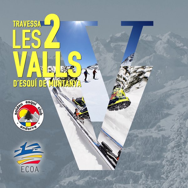 TopcronoM's tweet photo. @SecSoldeu  @FAMuntanyisme @EcoaOrdino @FEEC_cat @FFME_officiel @canillo_andorra @ordinoesviu @grandvalira @OrdinoArcalis @CreditSupport_ @bancdesavadell @LucasFoxSpain @EsportsStMoritz https://t.co/Jzzv0HIN6G