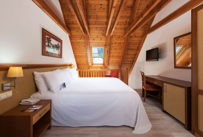 TRYP Vielha Baqueira tweet media