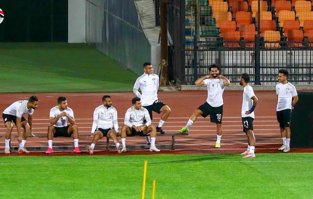 MoSalah's tweet photo. 🇪🇬 https://t.co/WA8O9iHWHA